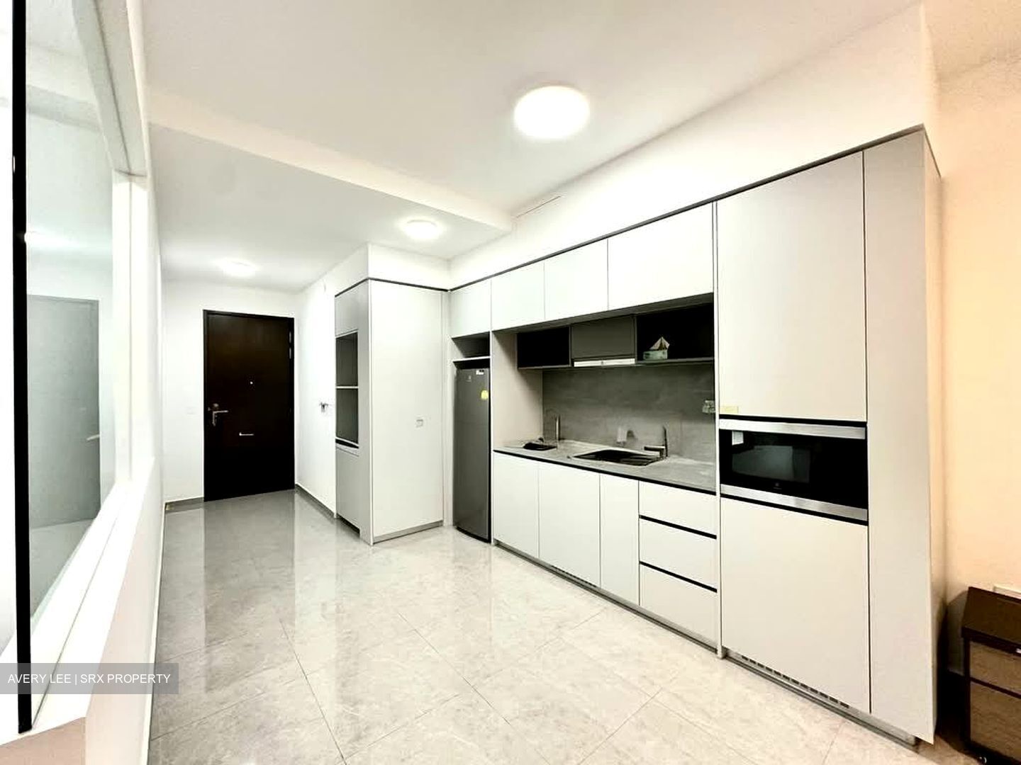 Parc Clematis (D5), Apartment #534625951